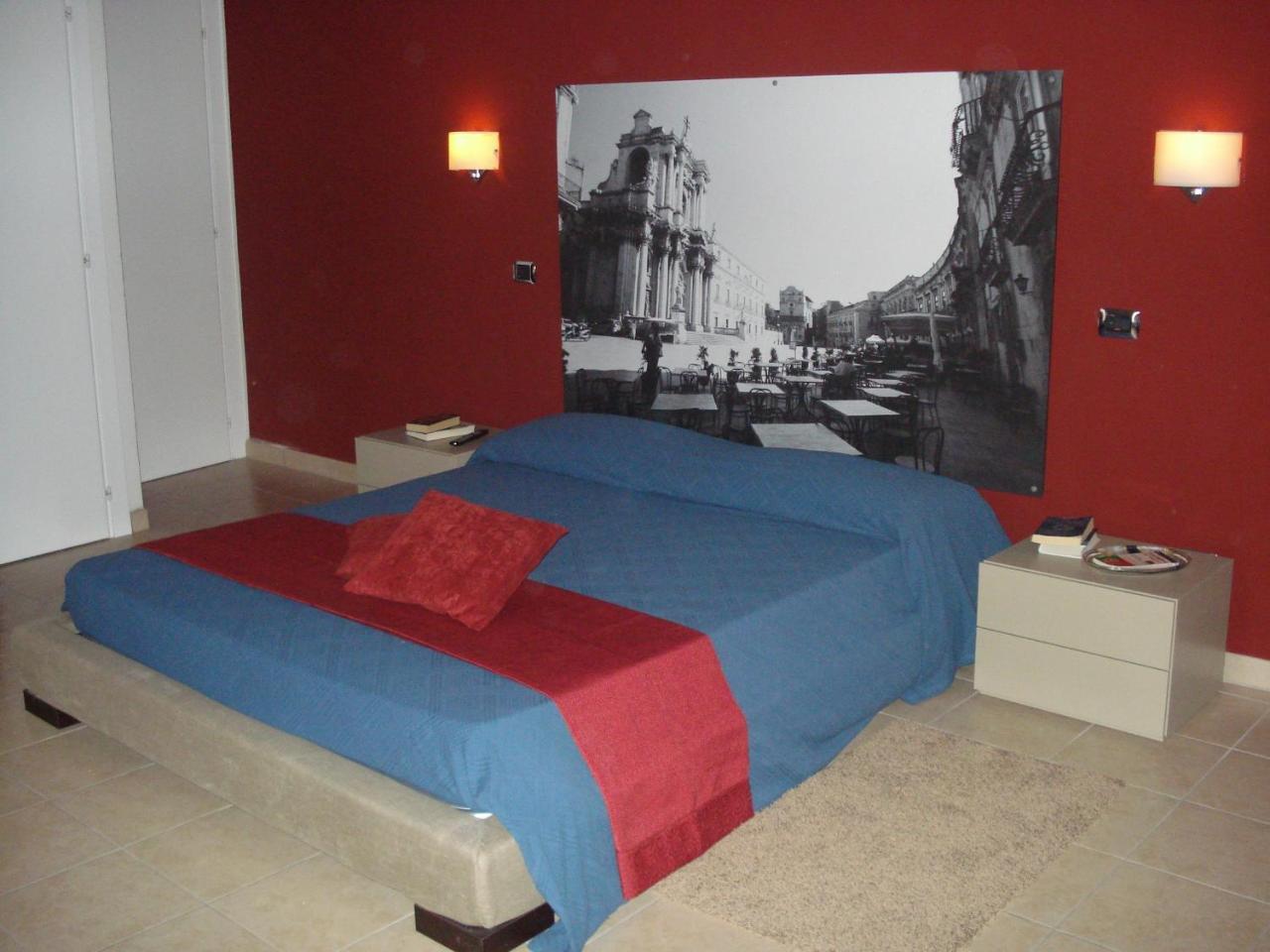 B & B Pigreco Siraküza Dış mekan fotoğraf