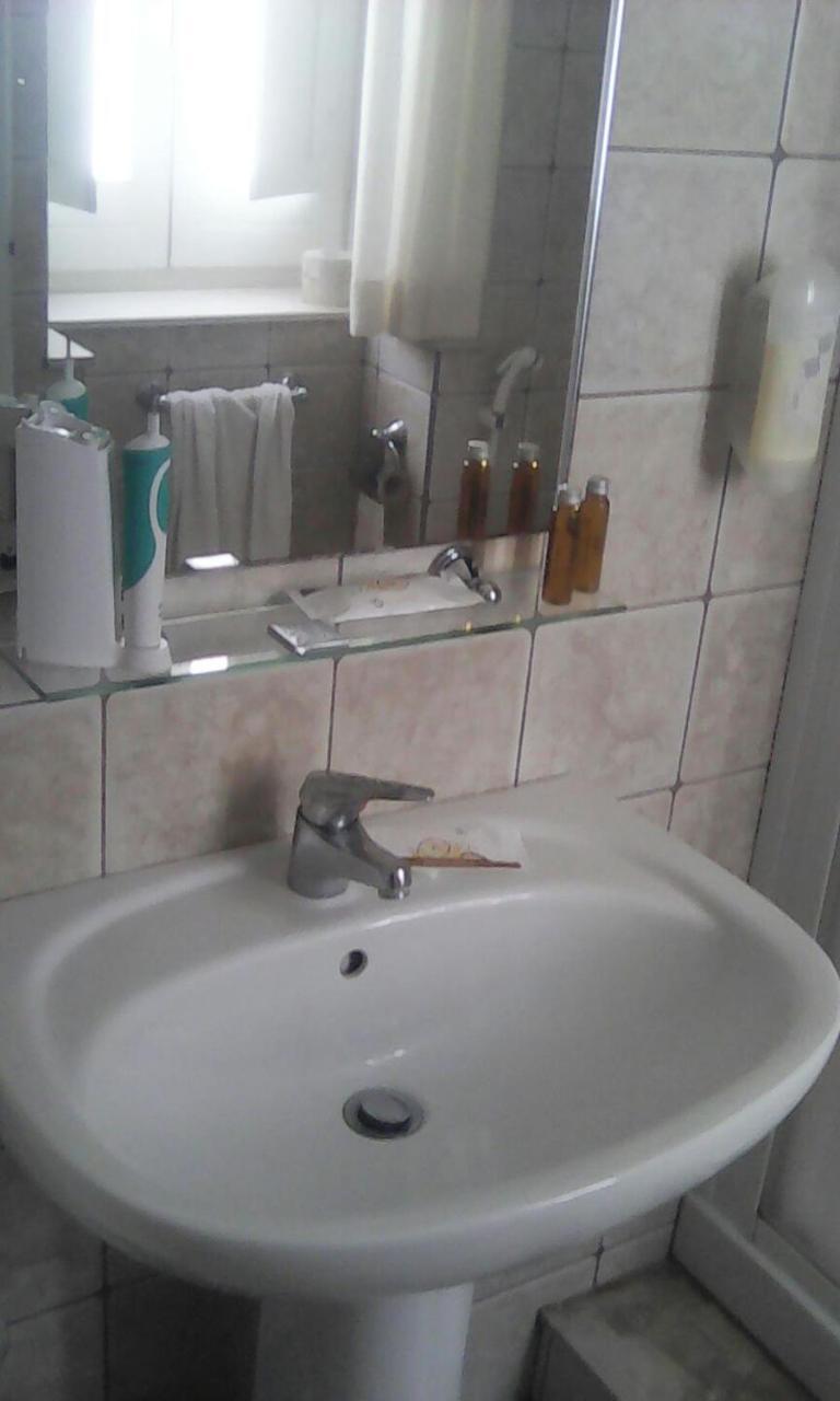 B & B Pigreco Siraküza Dış mekan fotoğraf